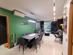 Blossom Residences (D23), Condominium #625327311